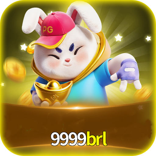 9999brl Logo